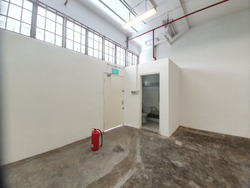 Aps Industrial Building (D20), Warehouse #249224451